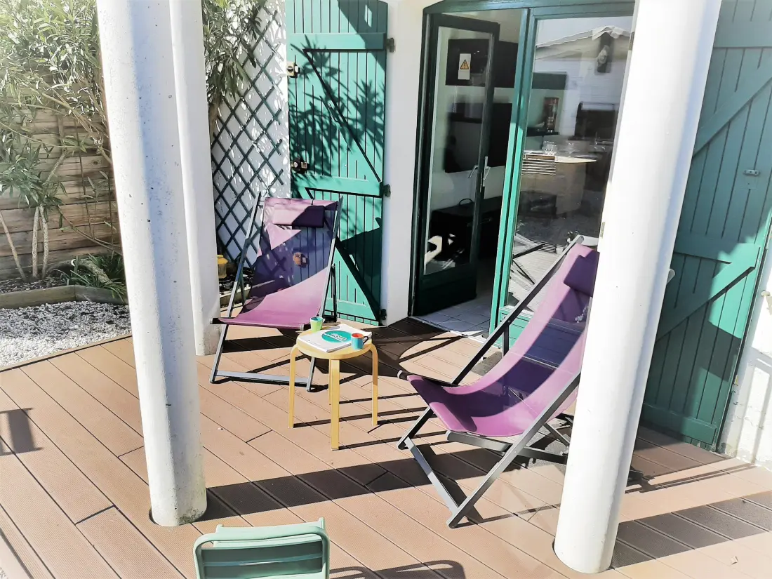 Location de Vacances Capbreton 372