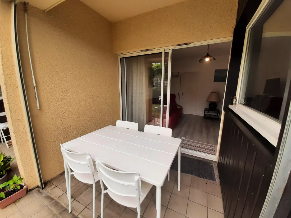 Location de Vacances Capbreton 386