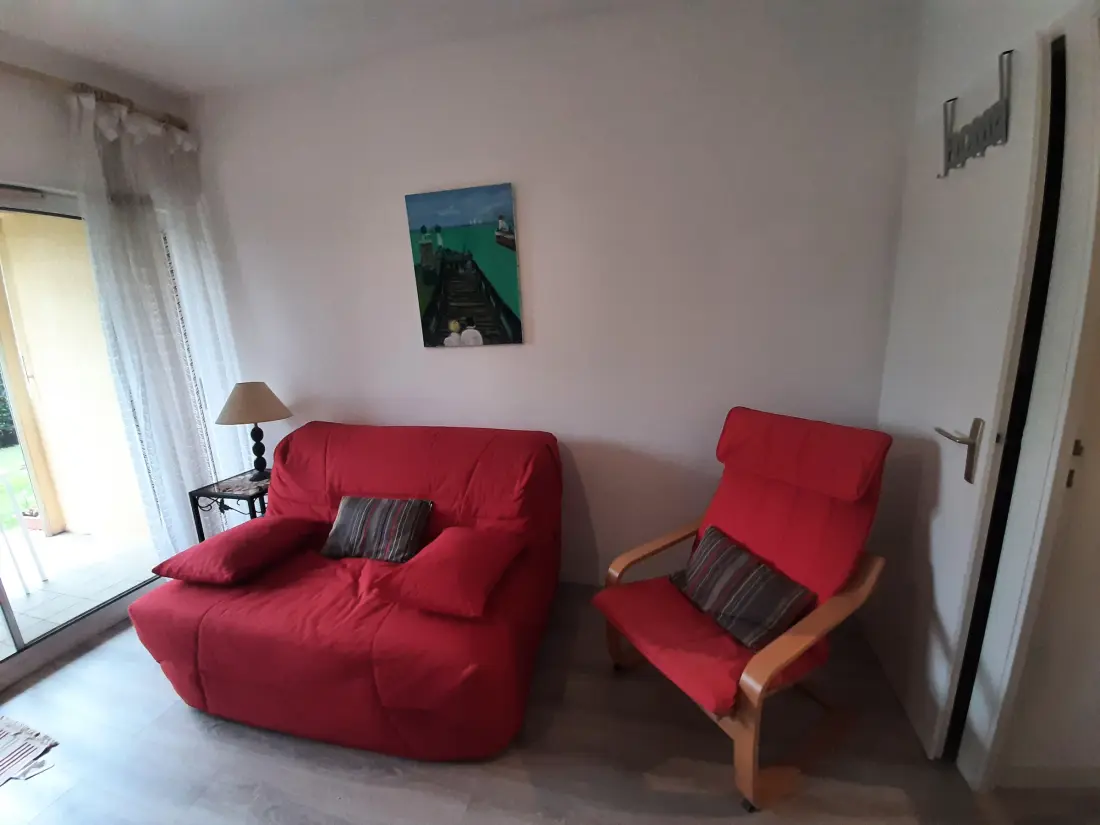 Location de Vacances Capbreton 386