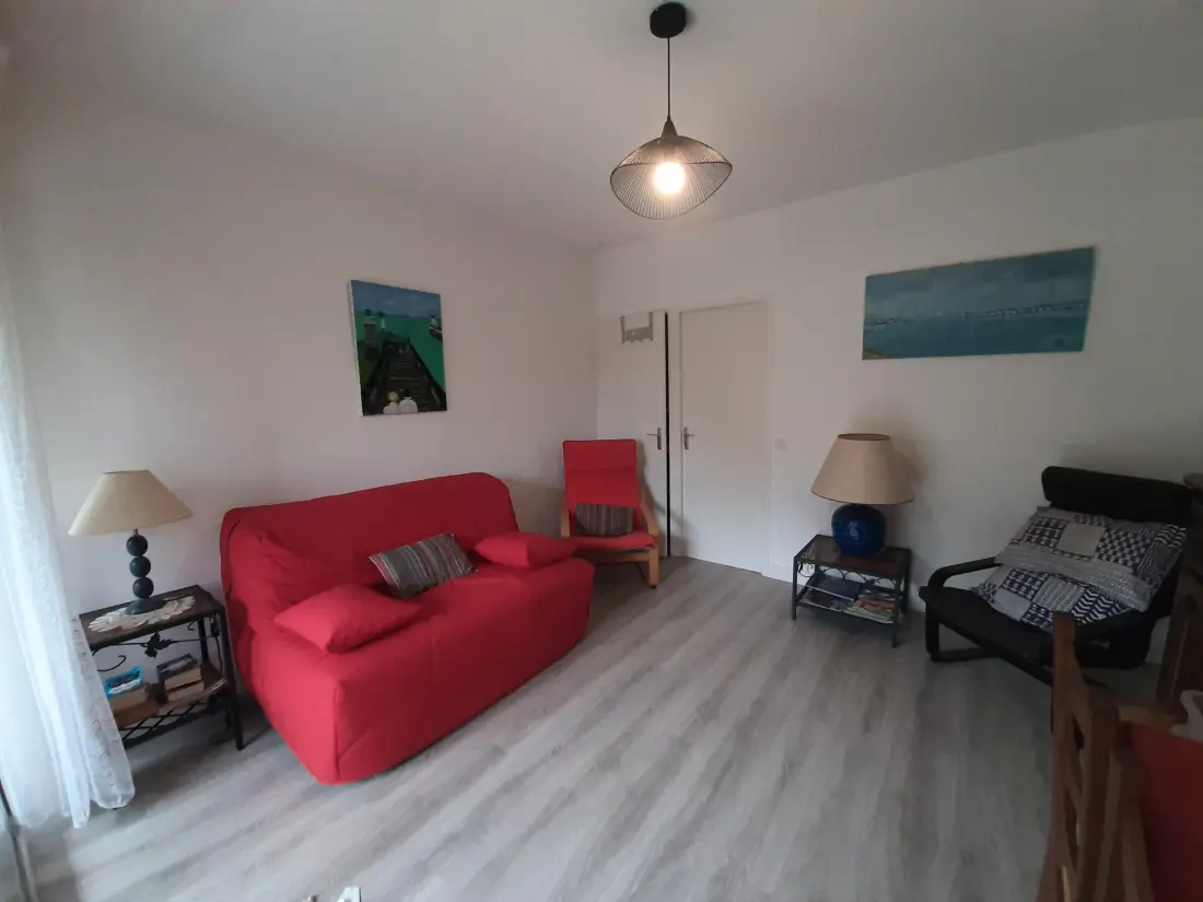 Location de Vacances Capbreton 386