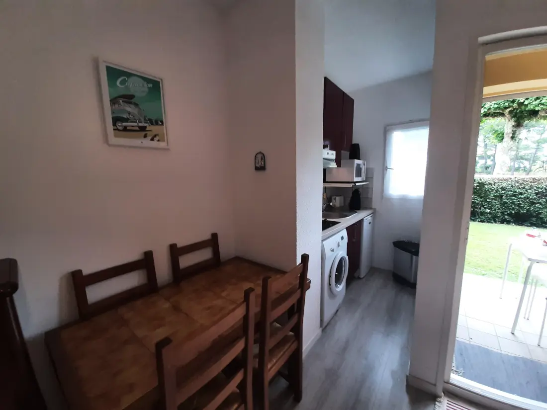 Location de Vacances Capbreton 386
