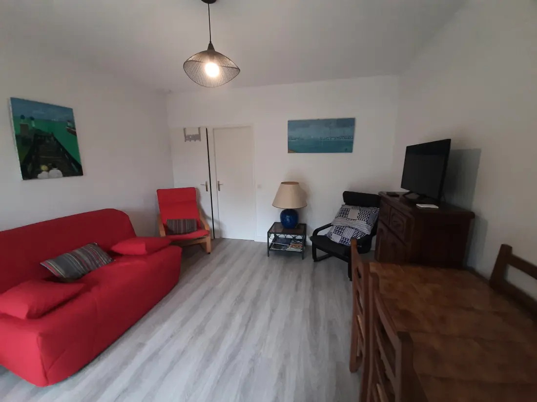 Location de Vacances Capbreton 386