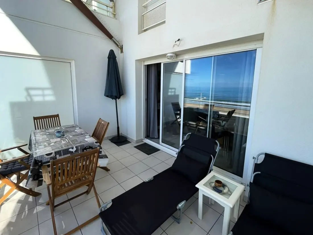 Location de Vacances Capbreton 406