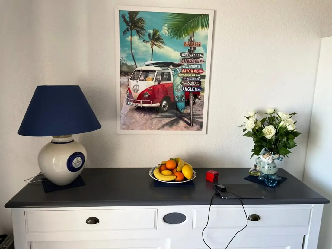 Location de Vacances Capbreton 406