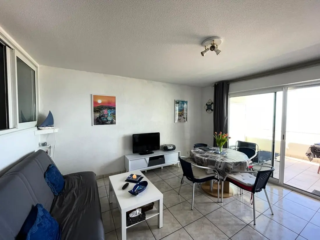 Location de Vacances Capbreton 406