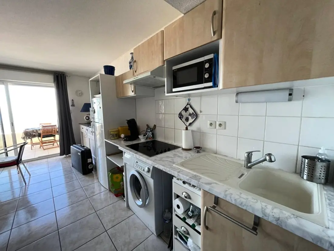 Location de Vacances Capbreton 406