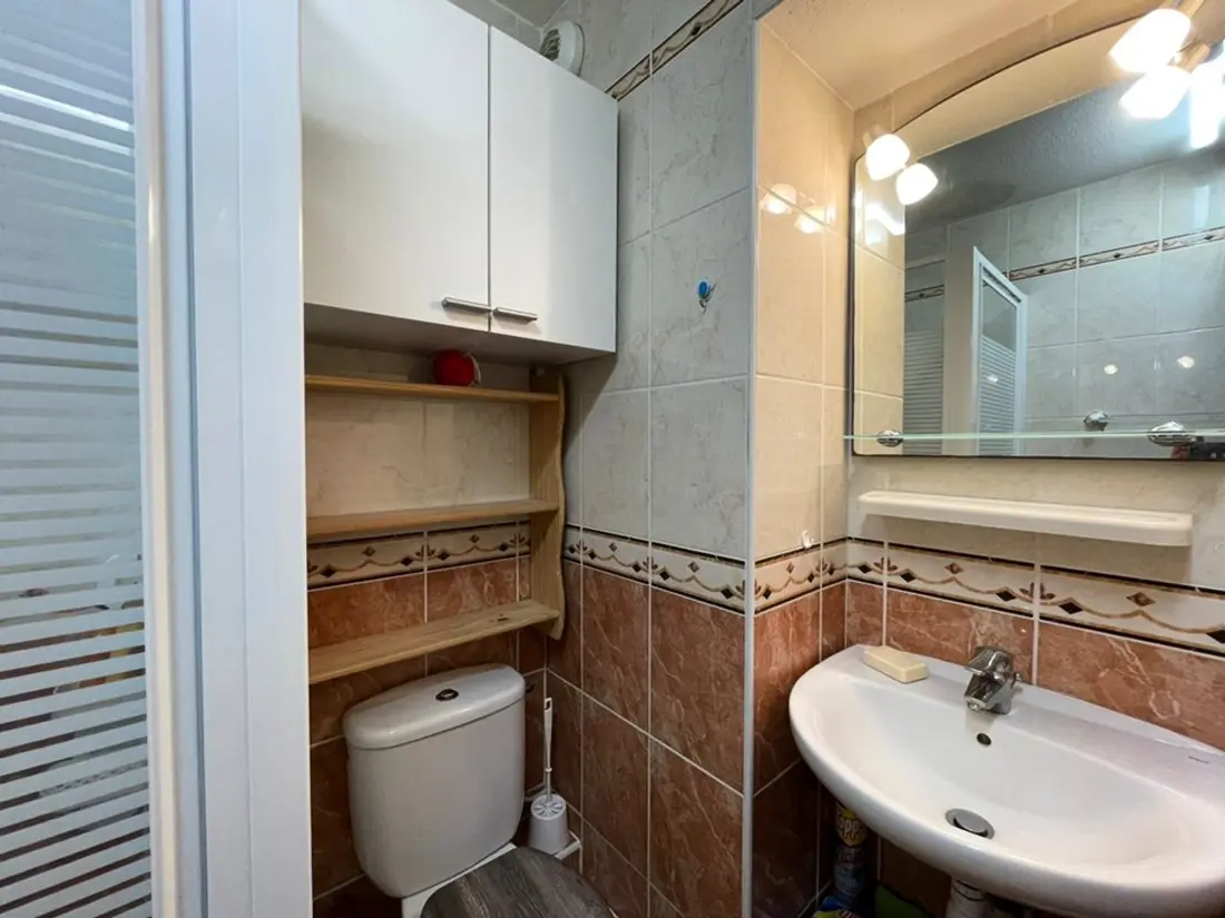 Location de Vacances Capbreton 406