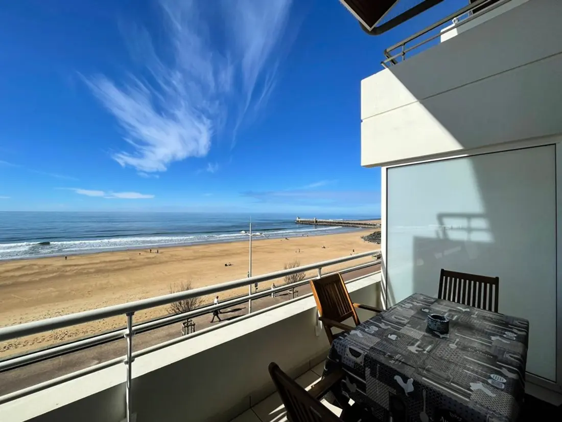 Location de Vacances Capbreton 406