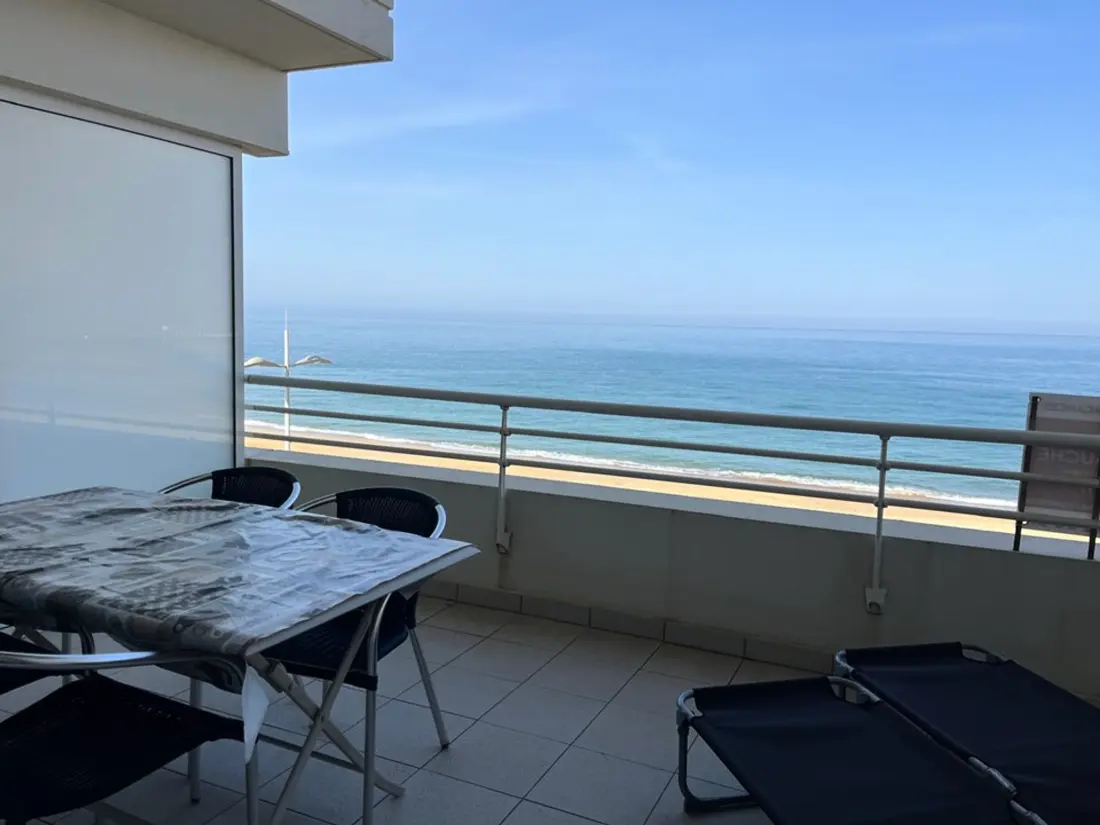 Location de Vacances Capbreton 406