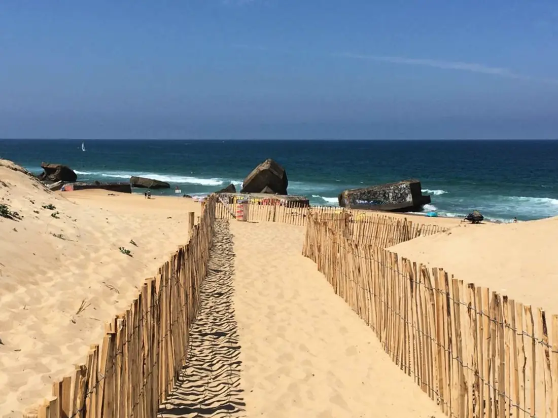 Location de Vacances Capbreton 425