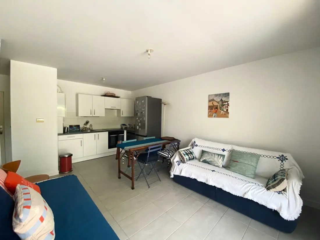 Location de Vacances Capbreton 425
