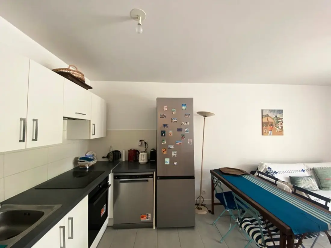 Location de Vacances Capbreton 425