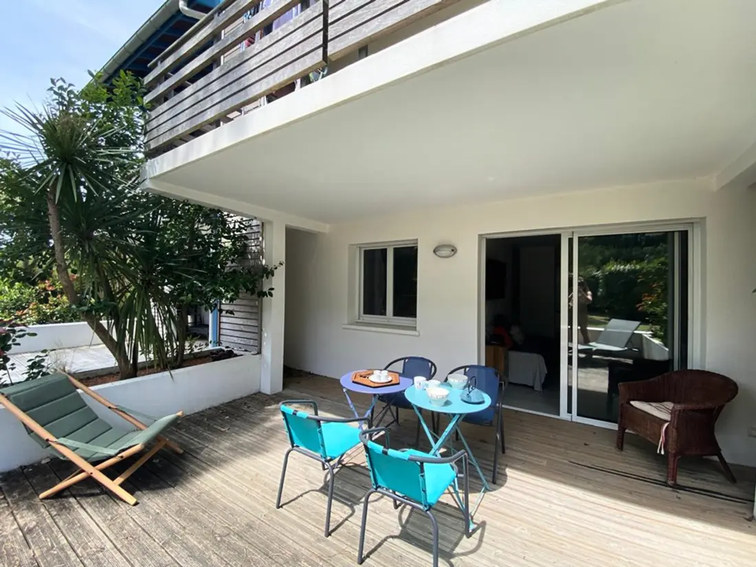 Location de Vacances Capbreton 425