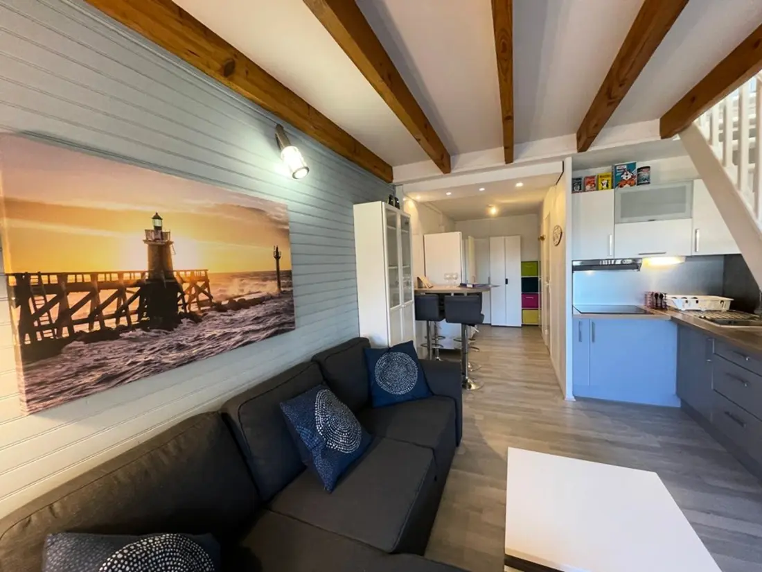 Location de Vacances Capbreton 435