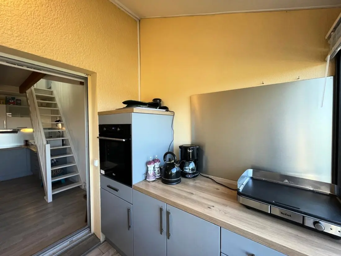 Location de Vacances Capbreton 435