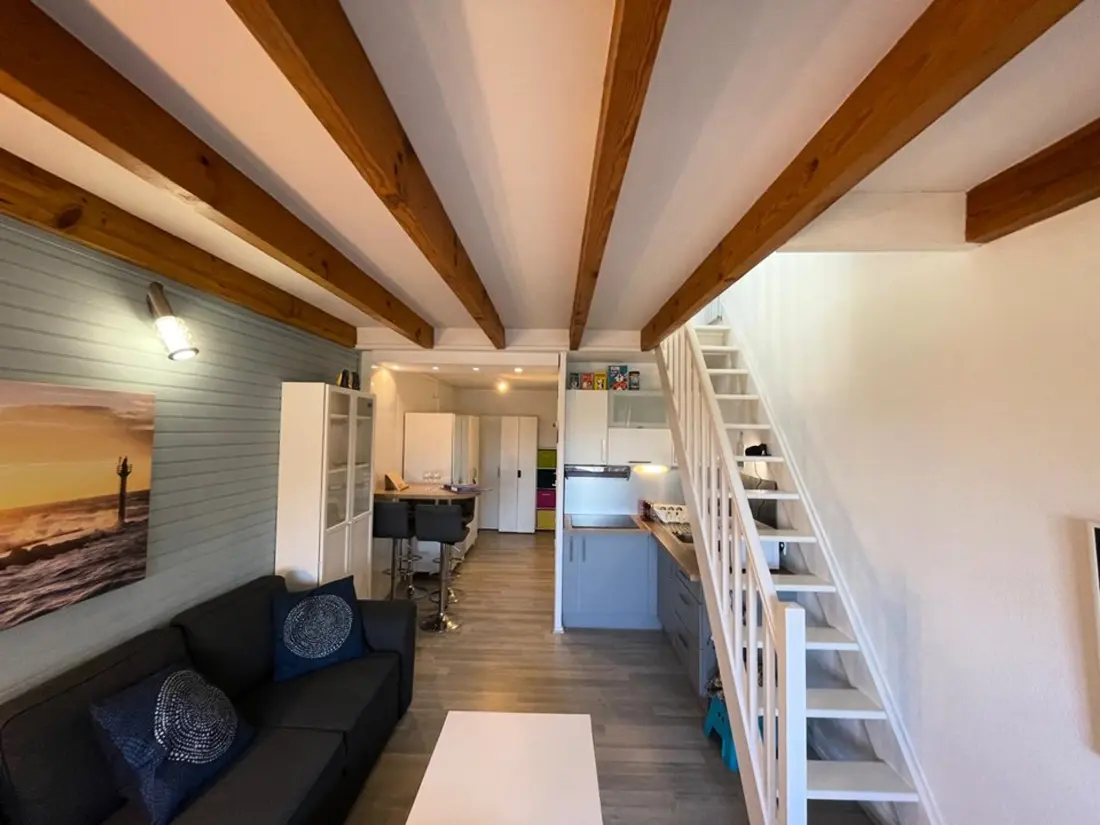 Location de Vacances Capbreton 435
