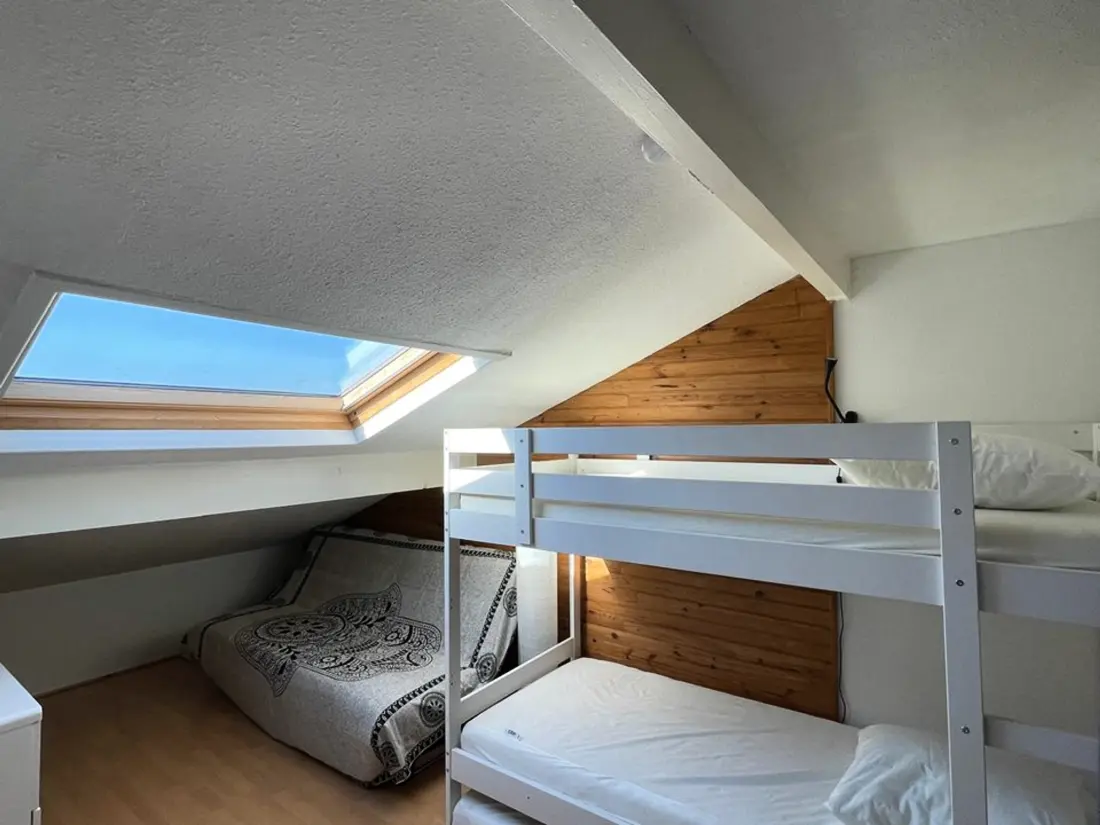 Location de Vacances Capbreton 435