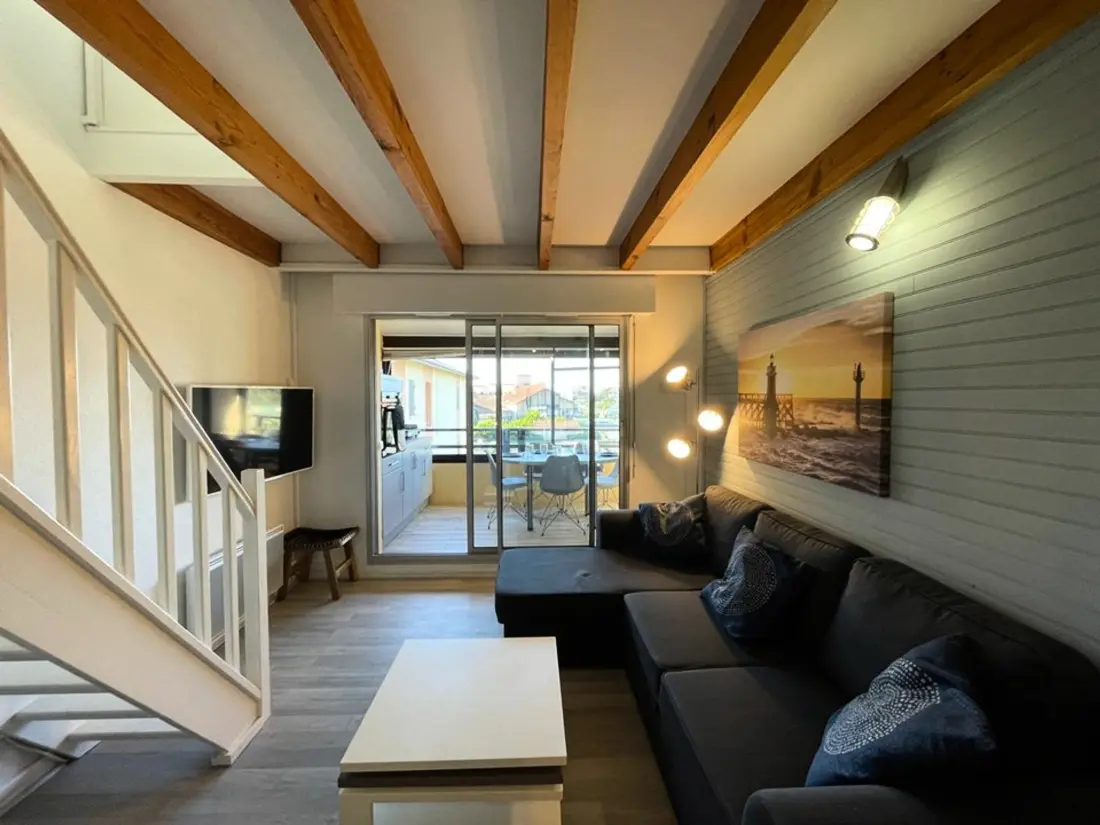 Location de Vacances Capbreton 435