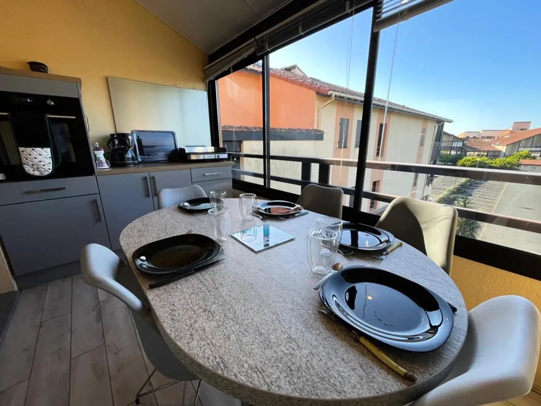 Location de Vacances Capbreton 435
