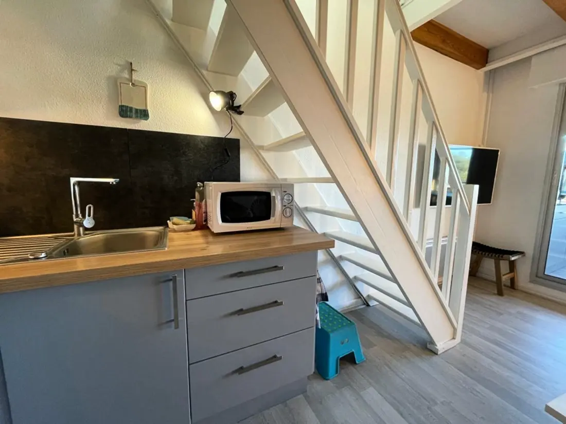 Location de Vacances Capbreton 435