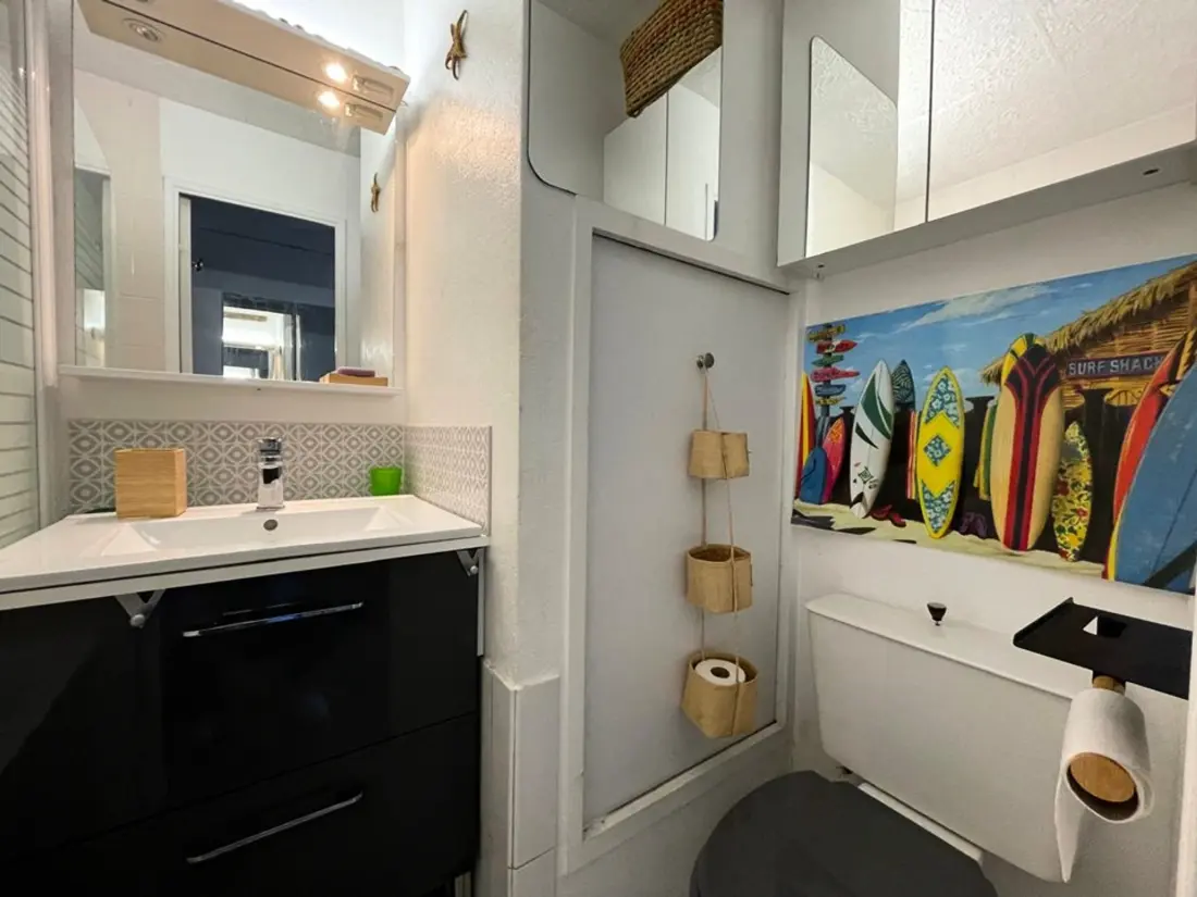 Location de Vacances Capbreton 435
