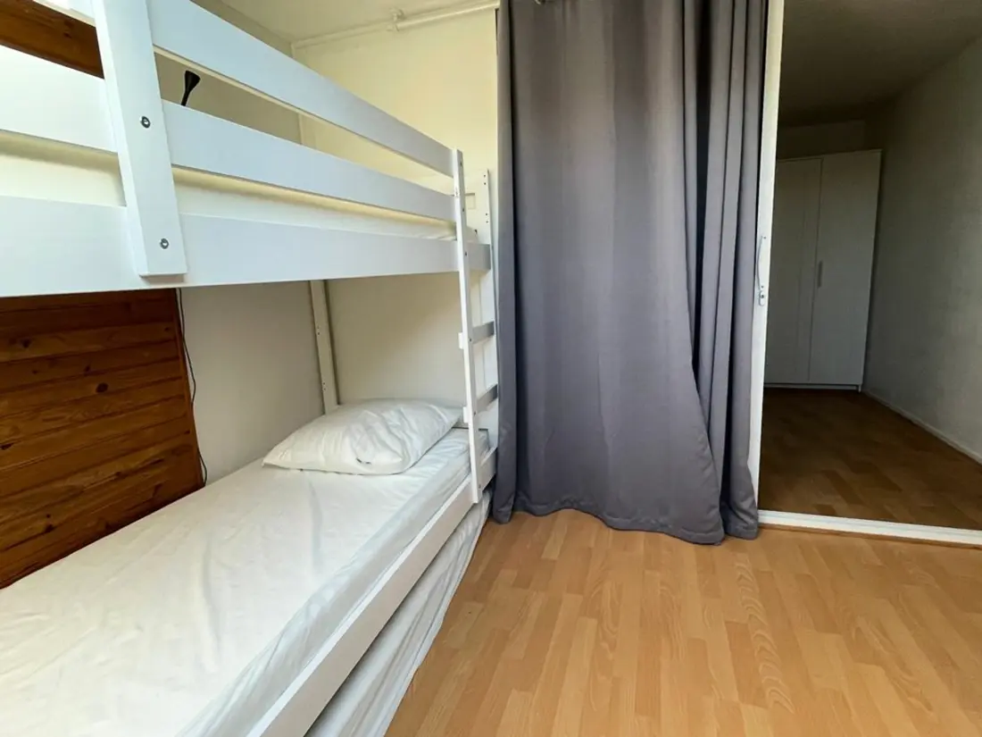 Location de Vacances Capbreton 435