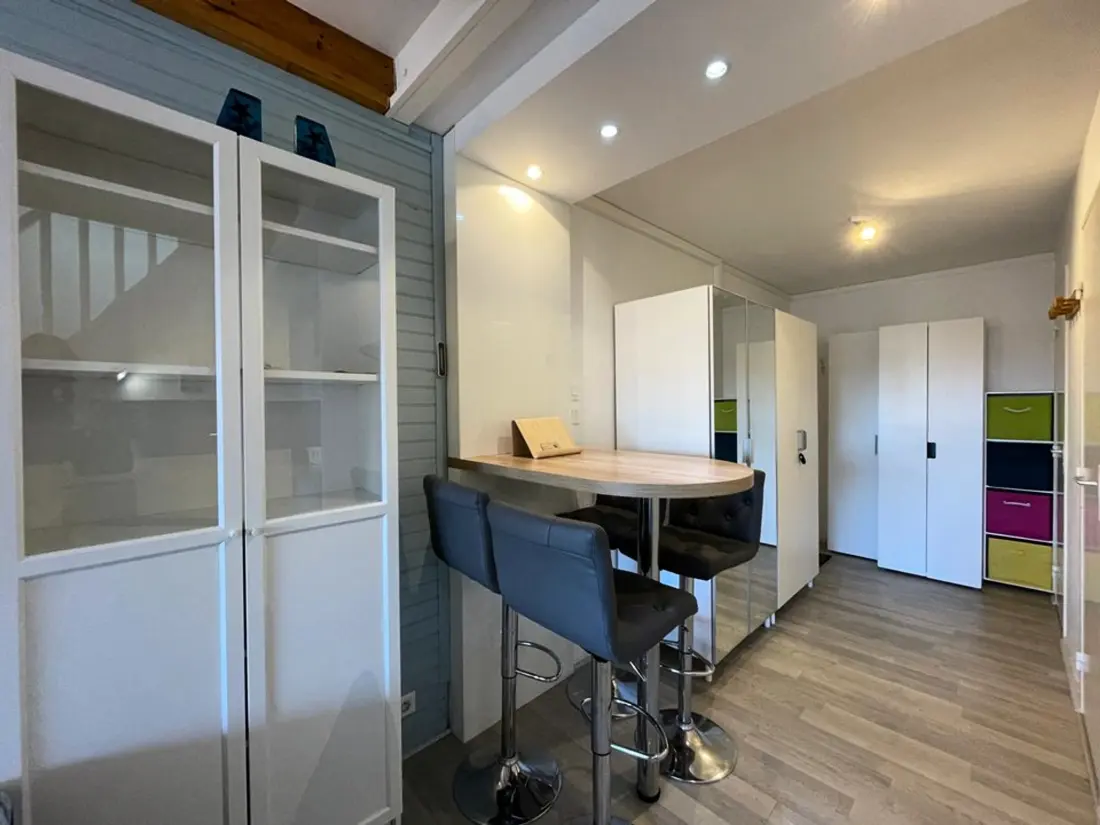 Location de Vacances Capbreton 435