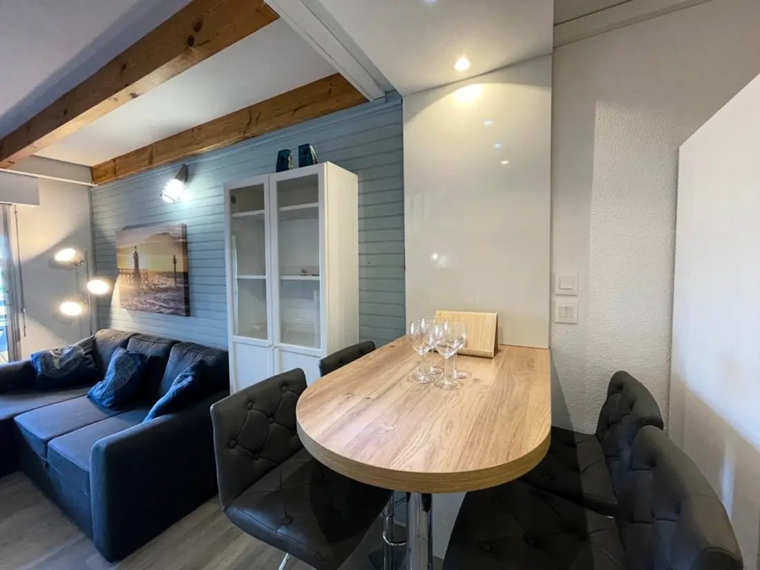 Location de Vacances Capbreton 435