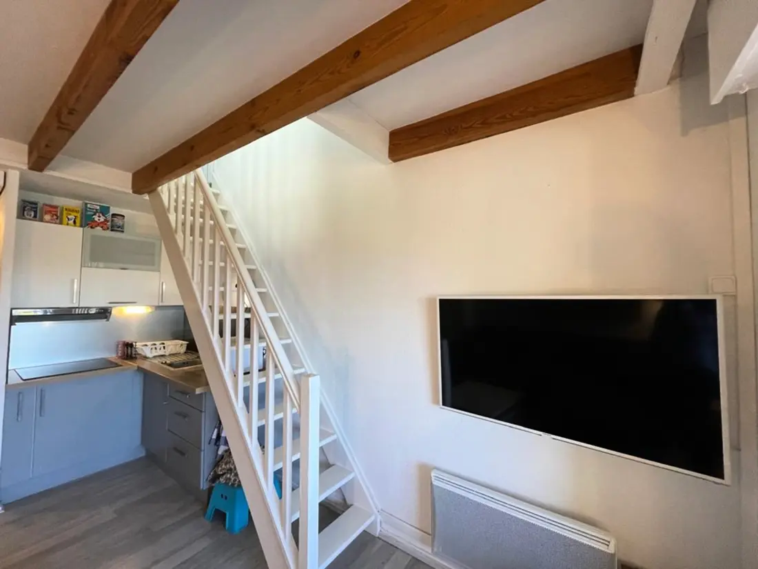 Location de Vacances Capbreton 435