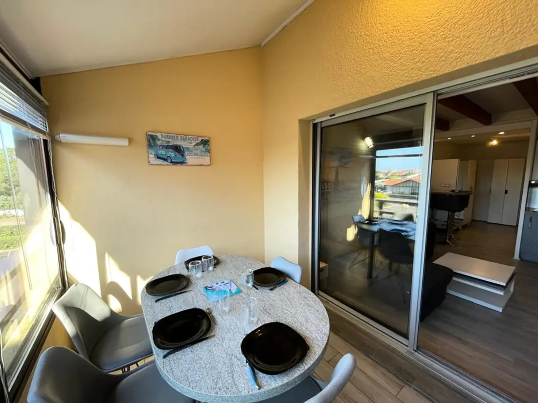 Location de Vacances Capbreton 435