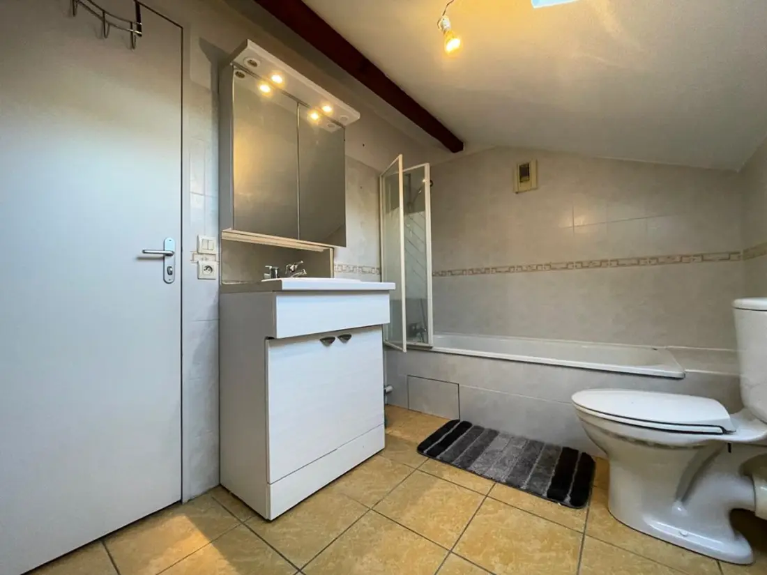 Location de Vacances Capbreton 457