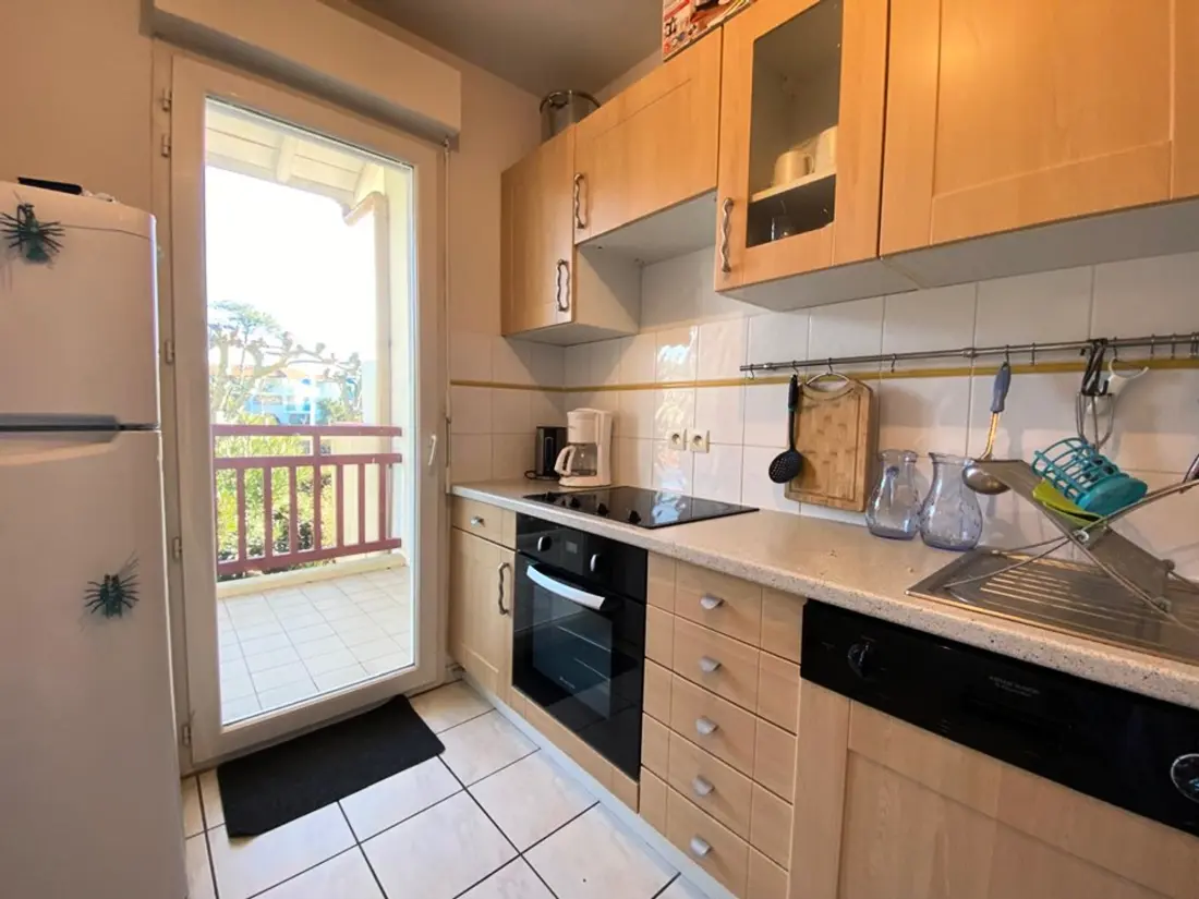 Location de Vacances Capbreton 457