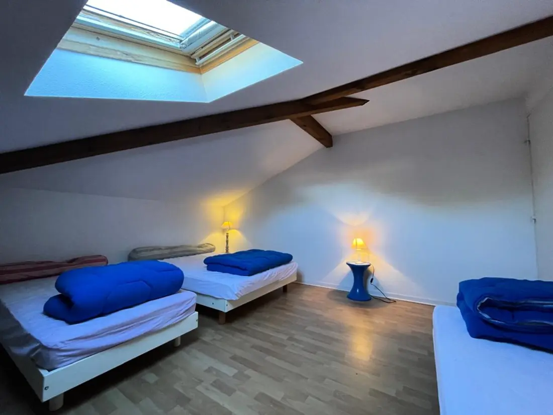 Location de Vacances Capbreton 457
