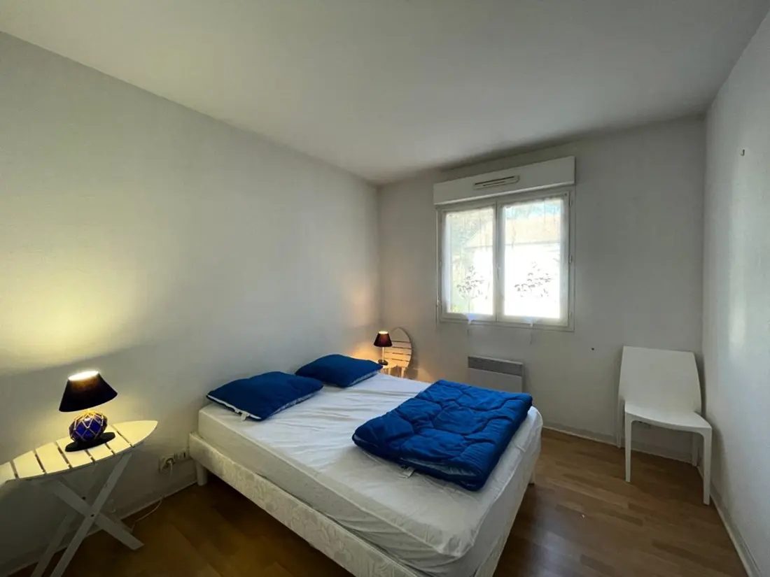 Location de Vacances Capbreton 457