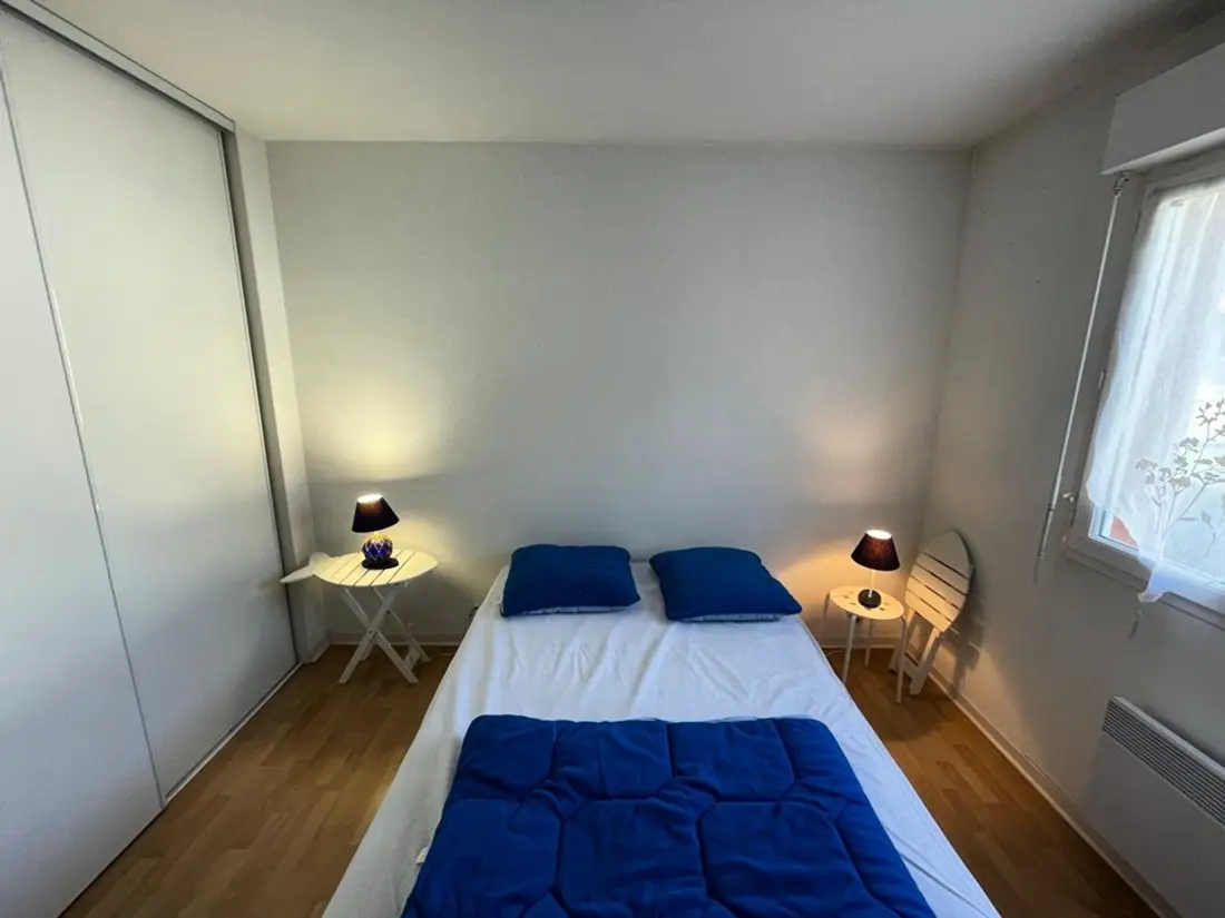 Location de Vacances Capbreton 457