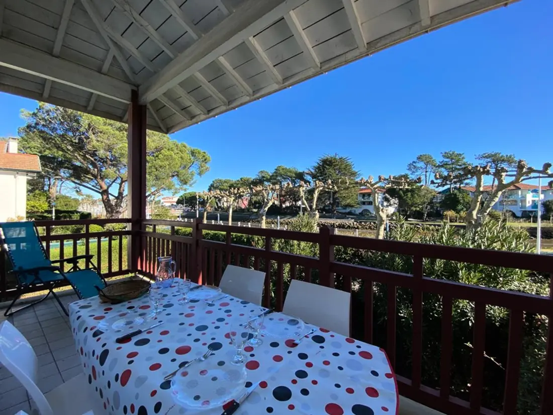 Location de Vacances Capbreton 457