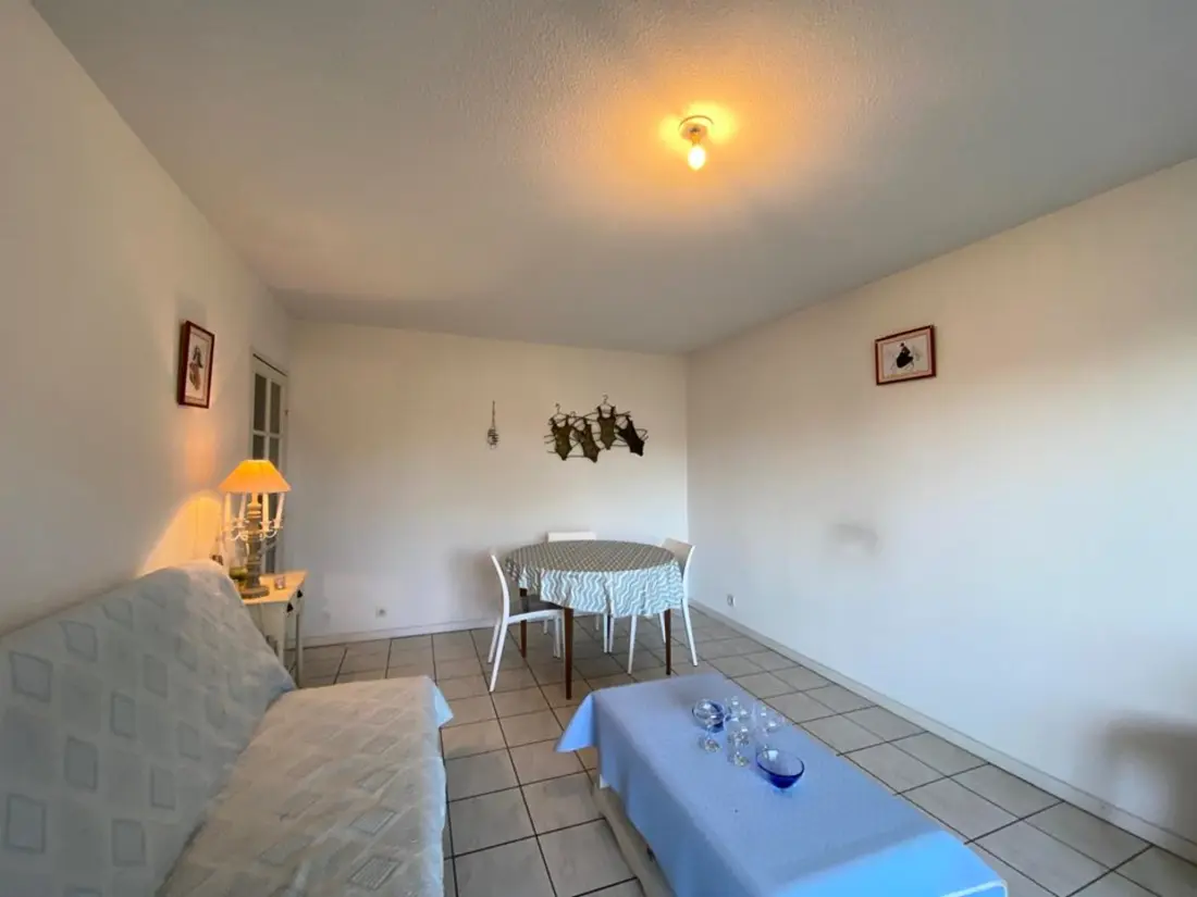 Location de Vacances Capbreton 457