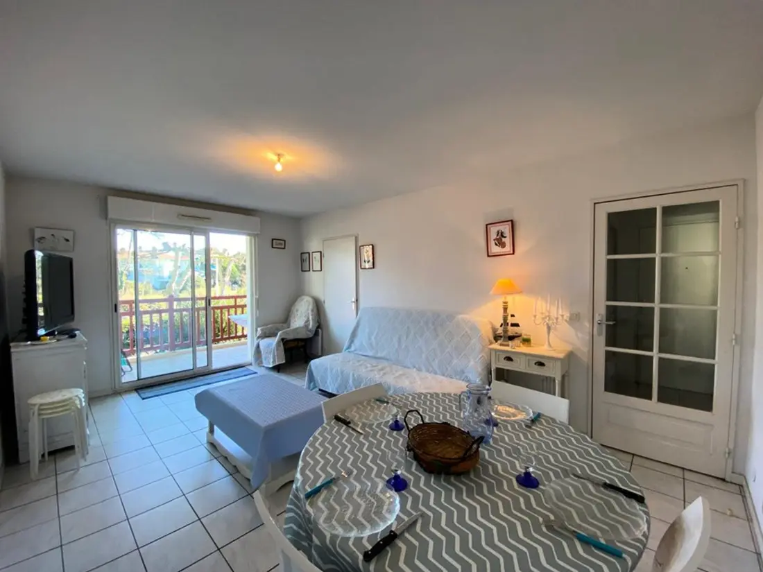 Location de Vacances Capbreton 457