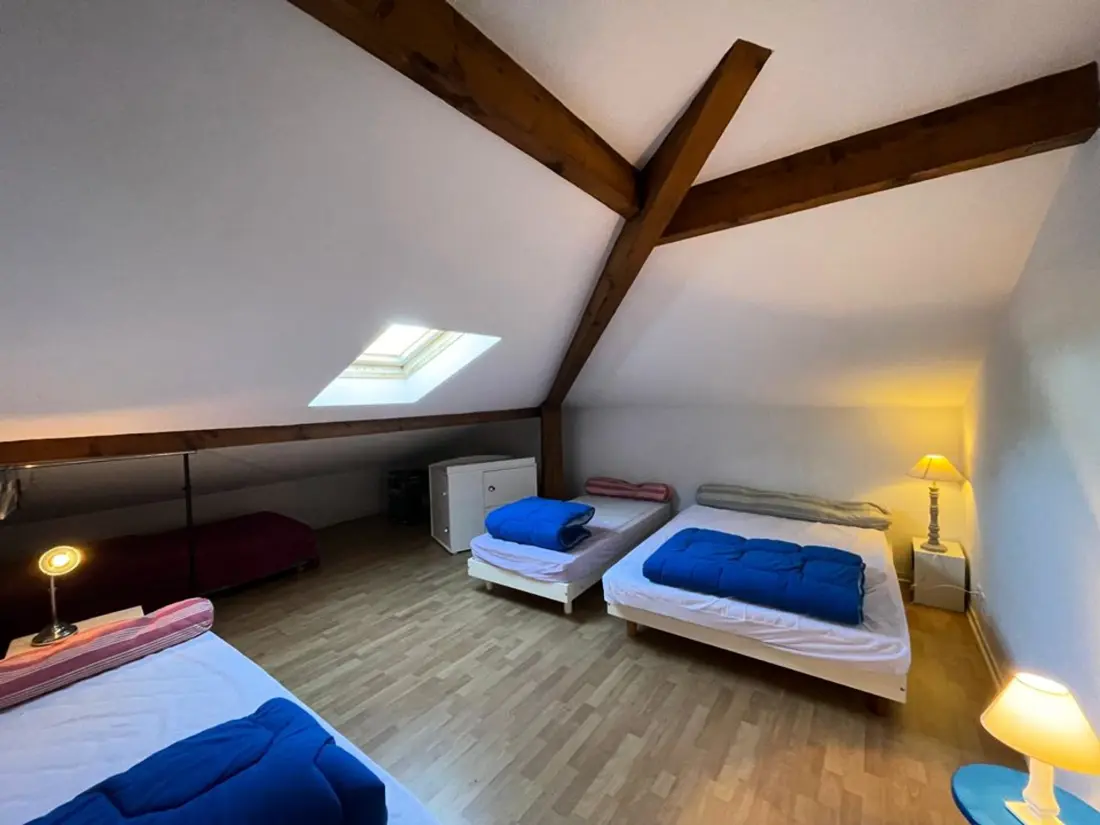 Location de Vacances Capbreton 457
