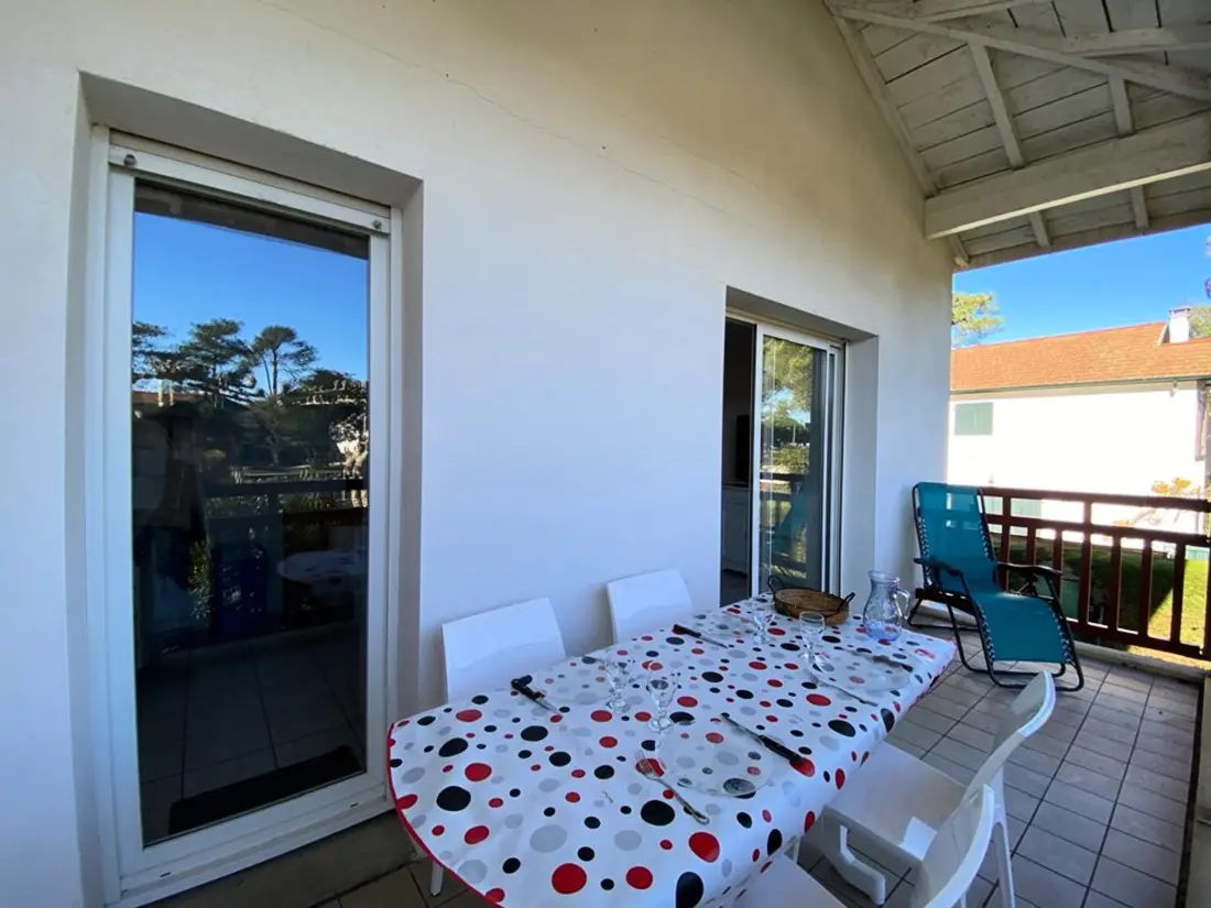 Location de Vacances Capbreton 457
