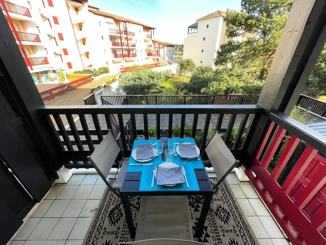 Location de Vacances Capbreton 459