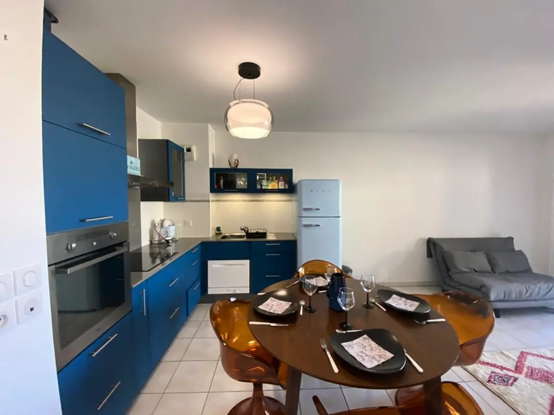 Location de Vacances Capbreton 462