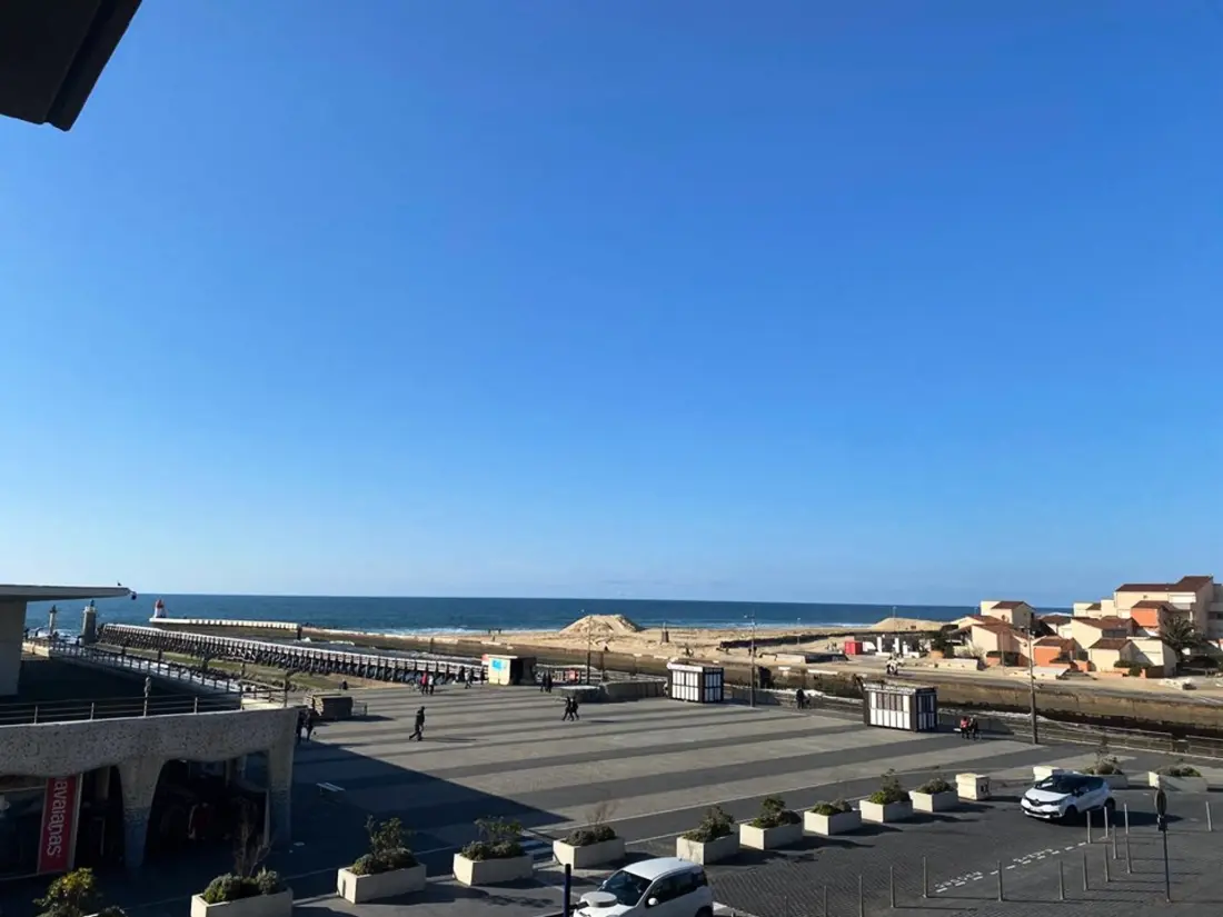 Location de Vacances Capbreton 462