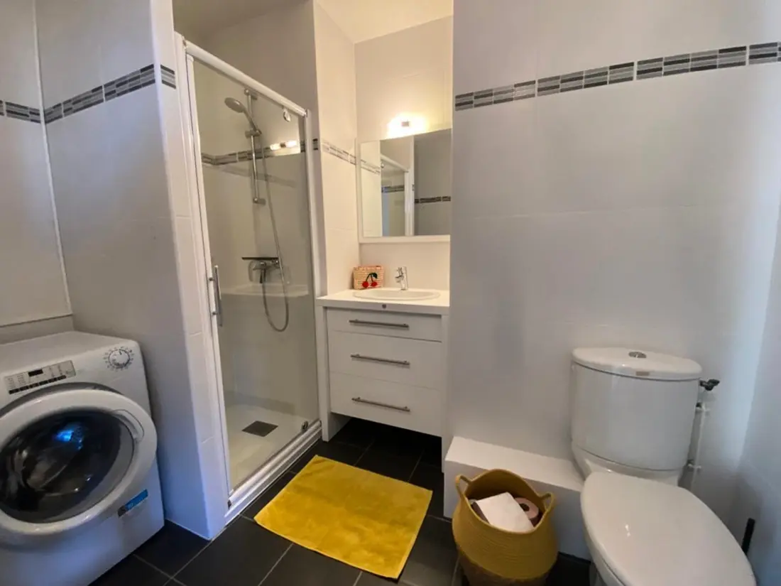 Location de Vacances Capbreton 462