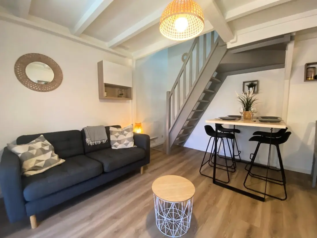 Location de Vacances Capbreton 463