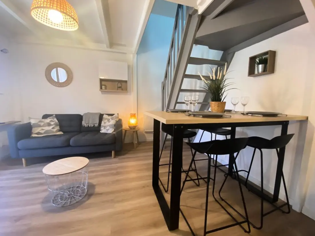 Location de Vacances Capbreton 463