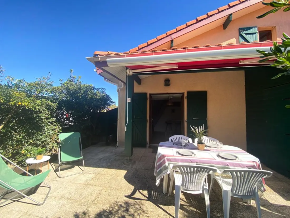 Location de Vacances Capbreton 463