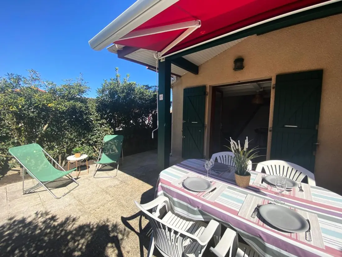 Location de Vacances Capbreton 463