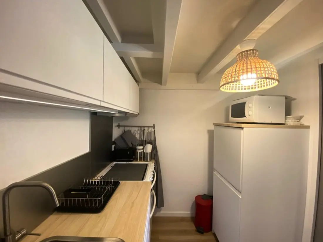 Location de Vacances Capbreton 463