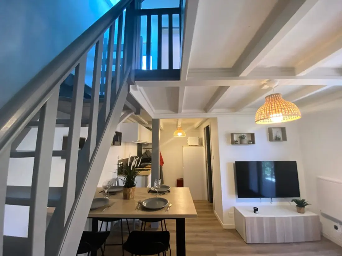 Location de Vacances Capbreton 463